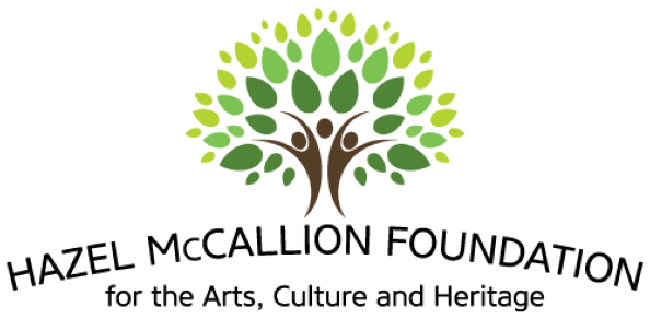 The Hazel McCallion Foundation for the Arts, Culture and Heritage